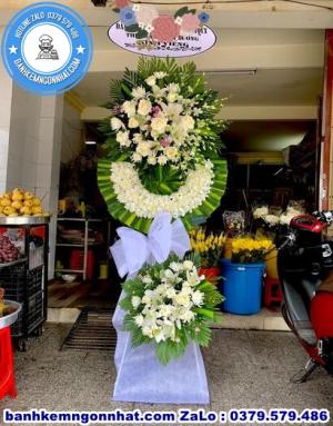 Hoa Chia Buồn 05